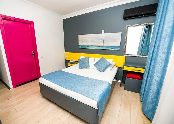 Mera Park Hotel
