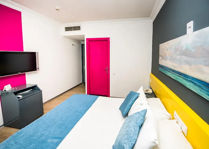 Mera Park Hotel