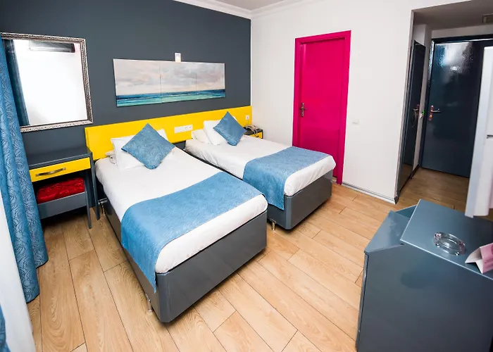 Mera Park Hotel